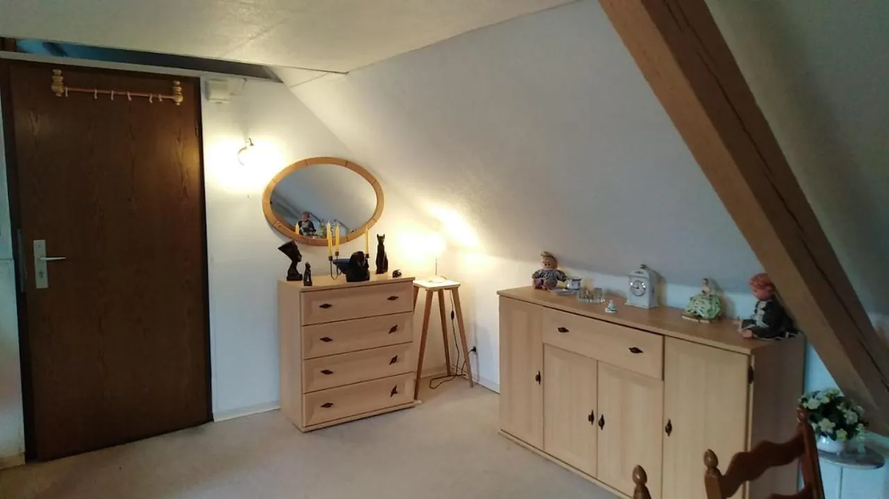 Haus Luise Monteure Apartment Delmenhorst