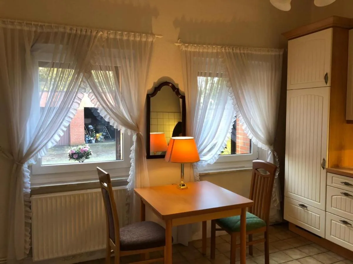 Haus Luise Monteure Apartment Delmenhorst 0*,  Germany