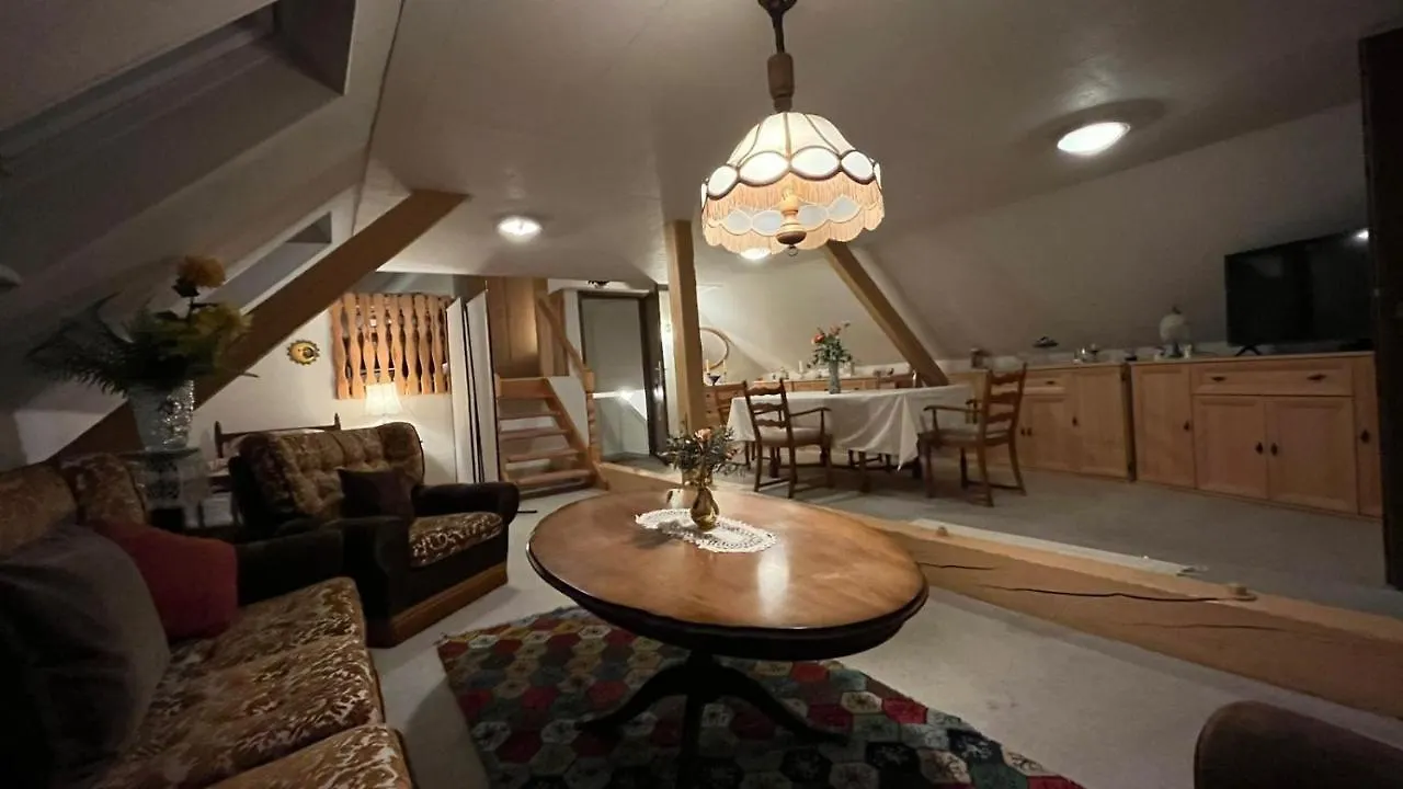 Haus Luise Monteure Apartment Delmenhorst