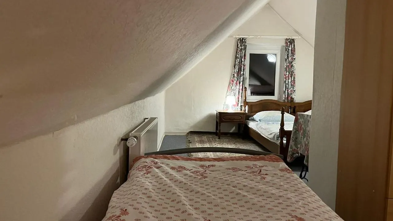 Haus Luise Monteure Apartment Delmenhorst Germany