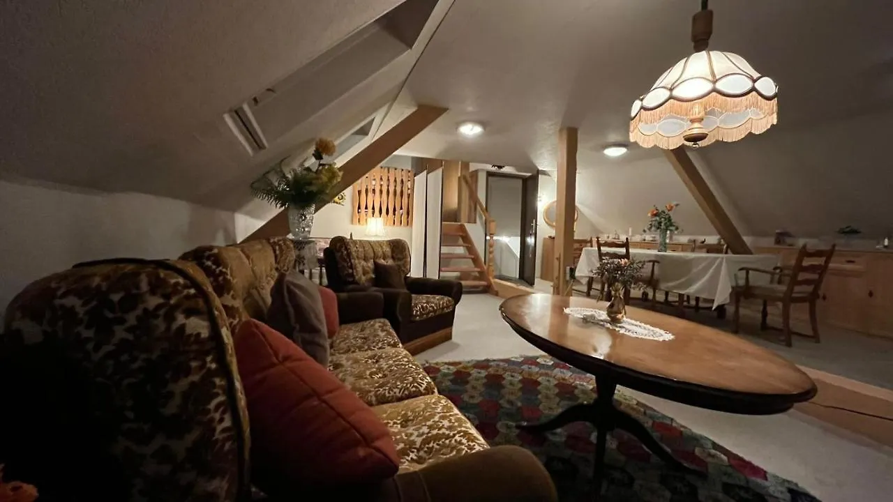 Haus Luise Monteure Apartment Delmenhorst 0*,