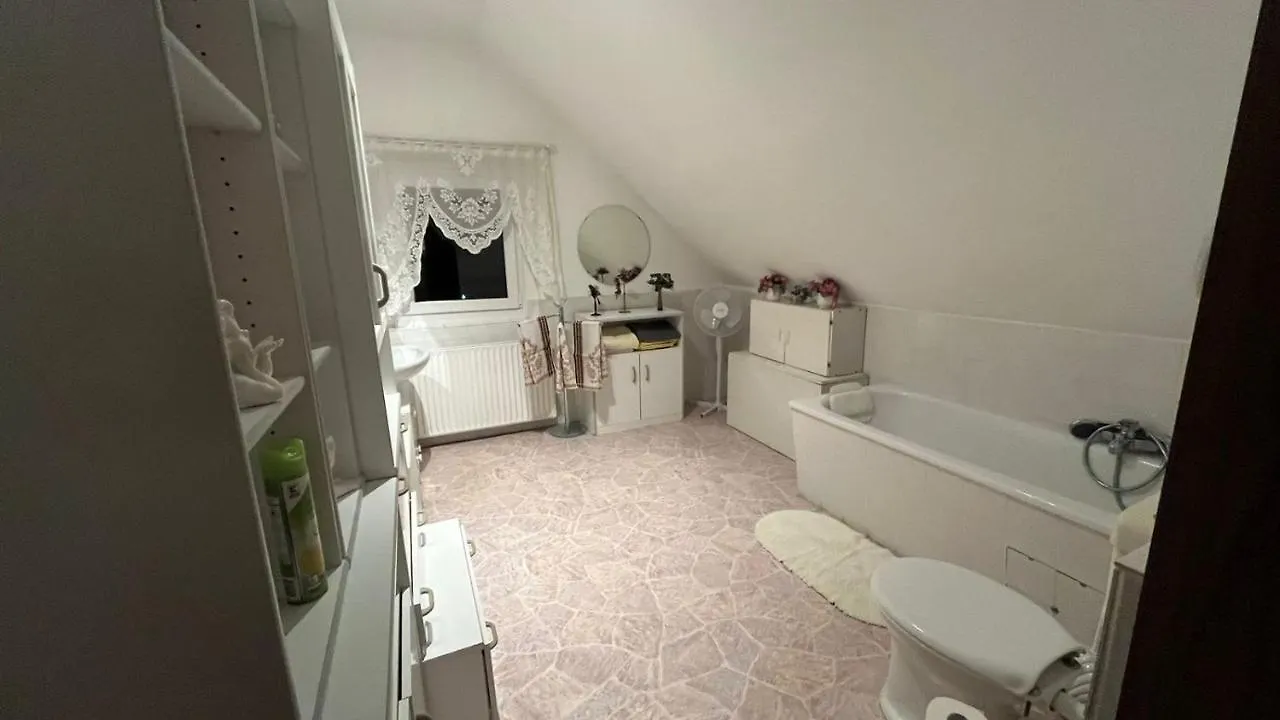 Haus Luise Monteure Apartment Delmenhorst 0*,
