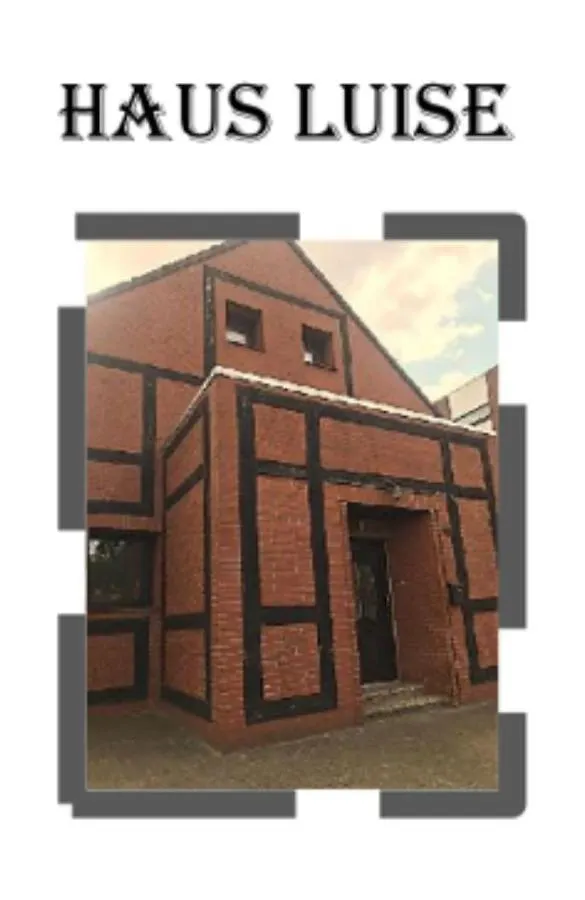 Haus Luise Monteure Apartment Delmenhorst